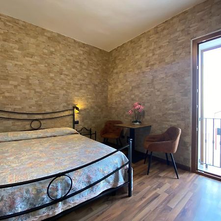 Uria Rooms & Suite B&B Vieste Ngoại thất bức ảnh