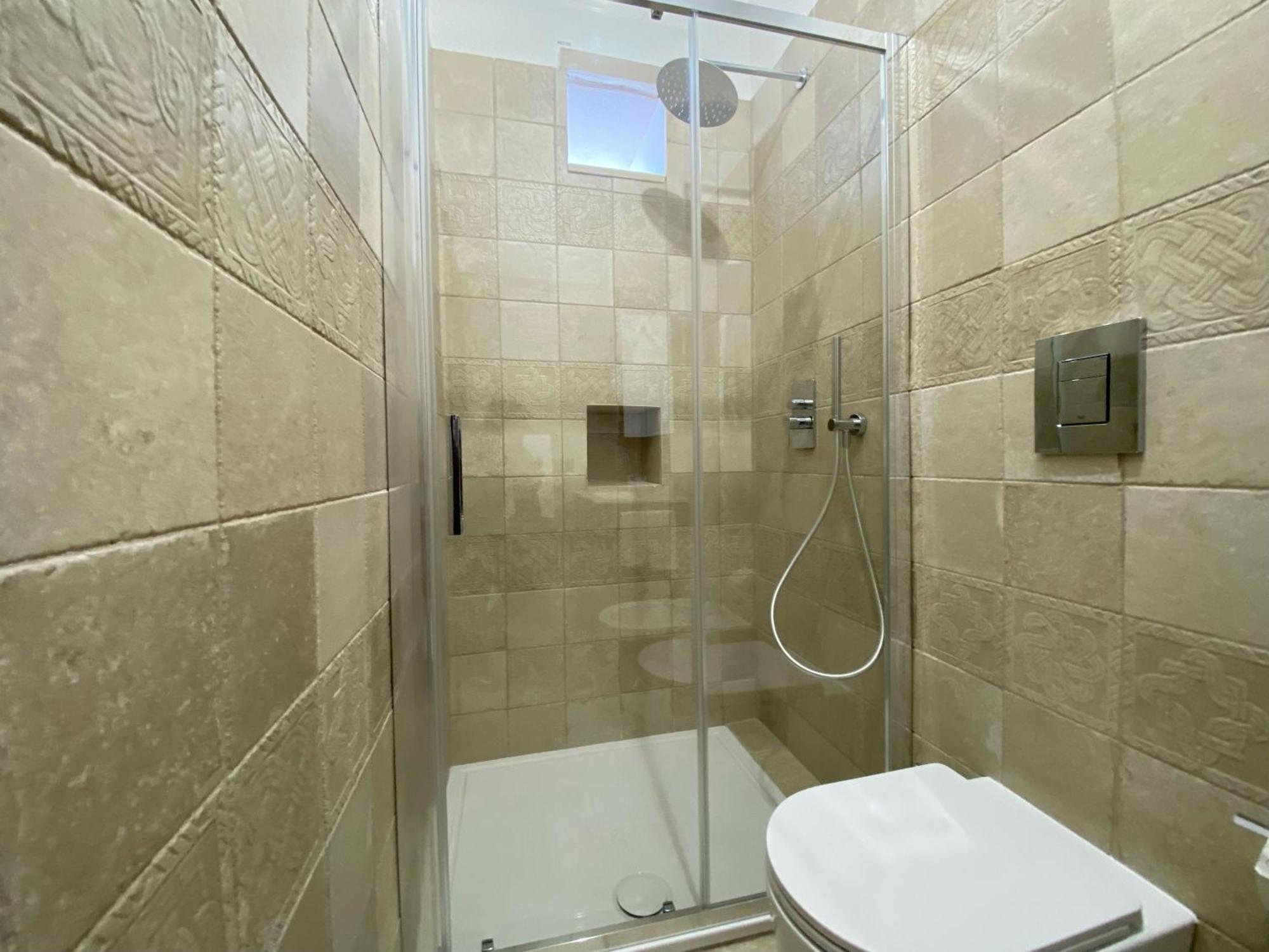Uria Rooms & Suite B&B Vieste Ngoại thất bức ảnh